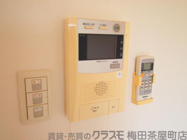 20/30 設備