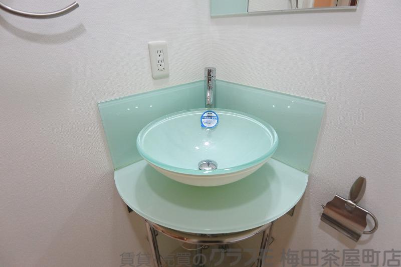 20/30 洗面