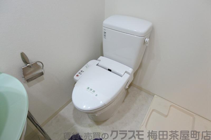 19/30 トイレ
