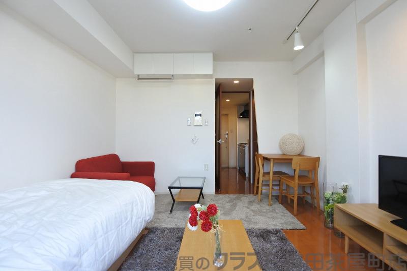 13/30 寝室