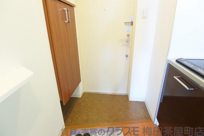 15/30 玄関