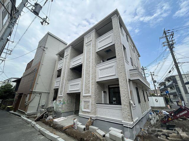 1/15 外観