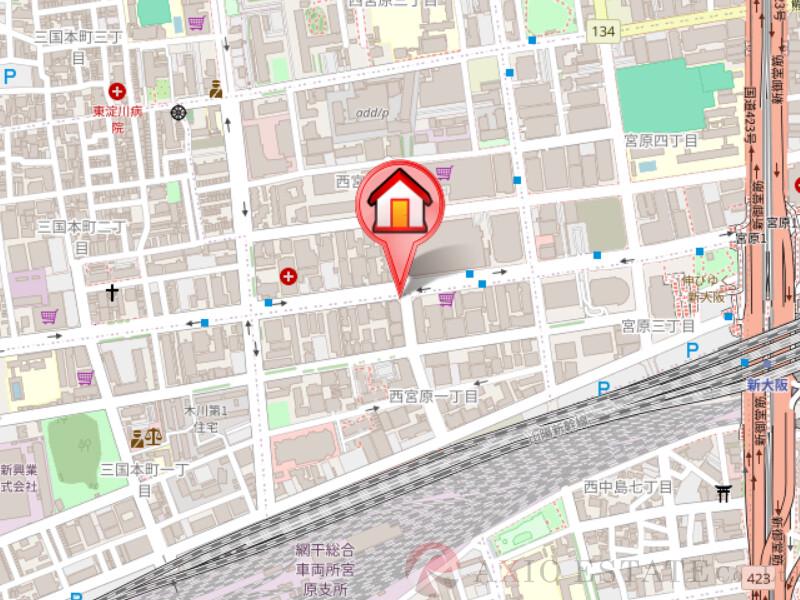 29/30 地図
