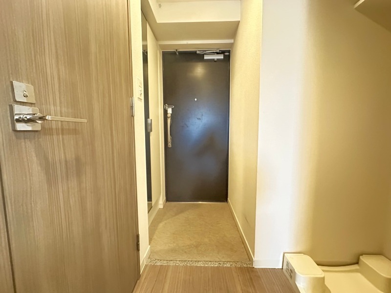 17/30 玄関