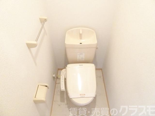 11/30 トイレ