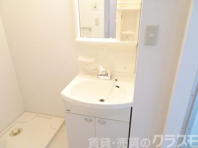 12/30 洗面