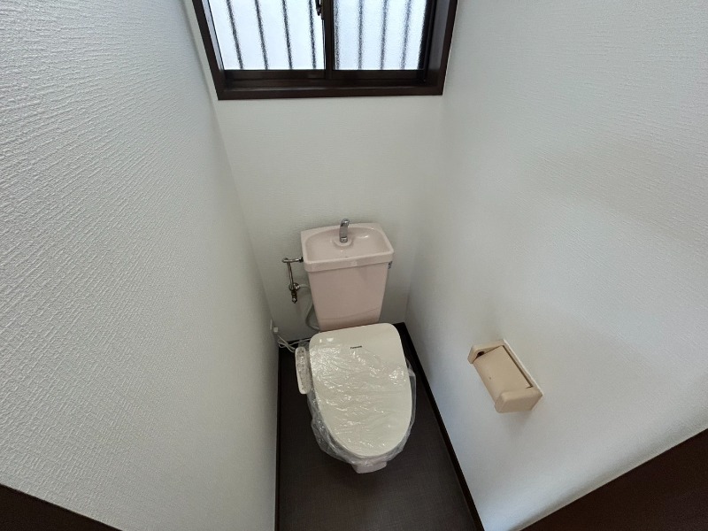 13/30 トイレ