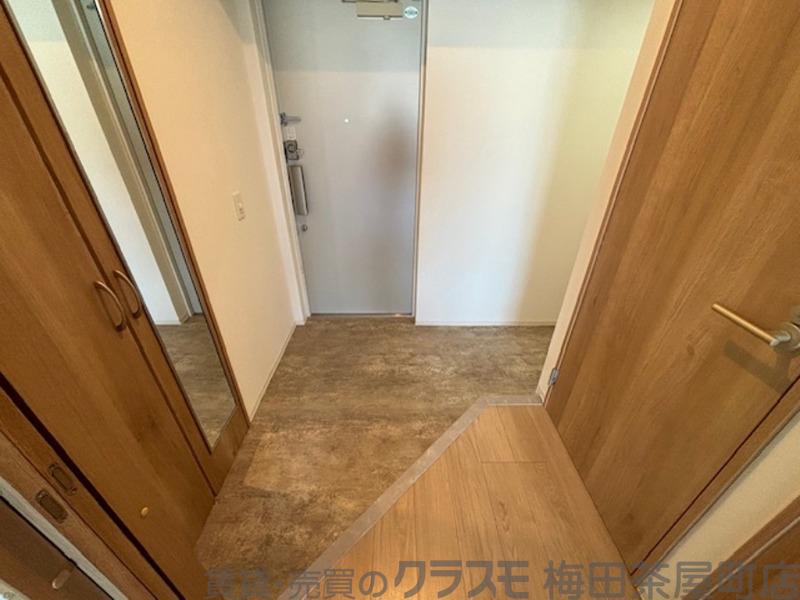15/30 玄関