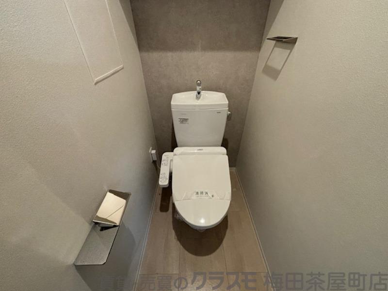 19/30 トイレ