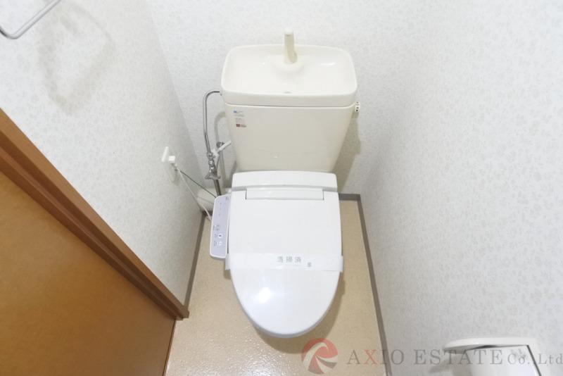 21/30 トイレ