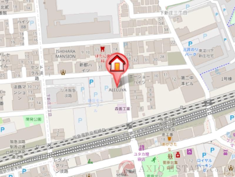 3/5 地図