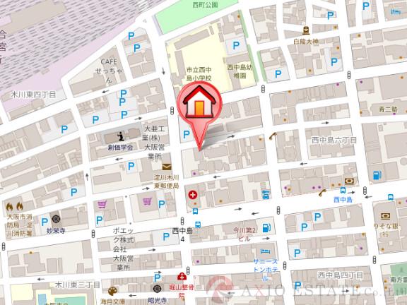28/30 地図