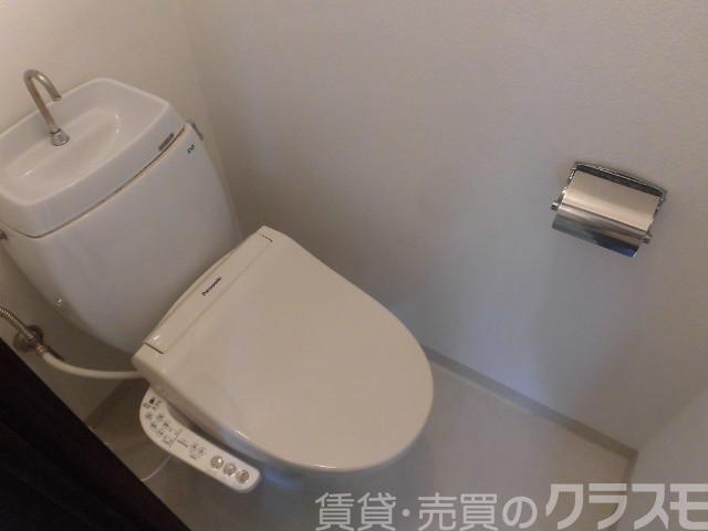 12/27 トイレ