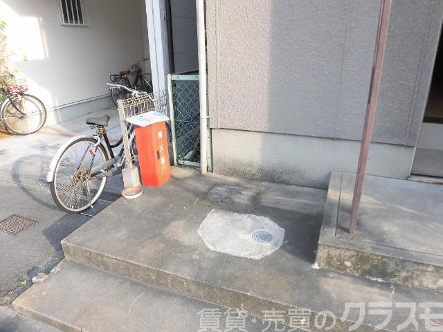 20/27 駐車場