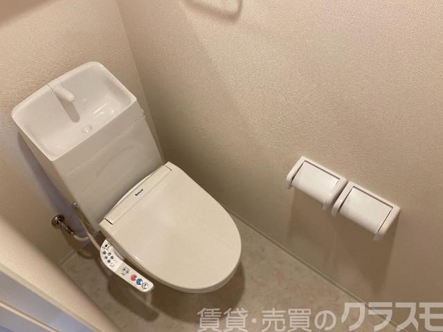 9/30 トイレ