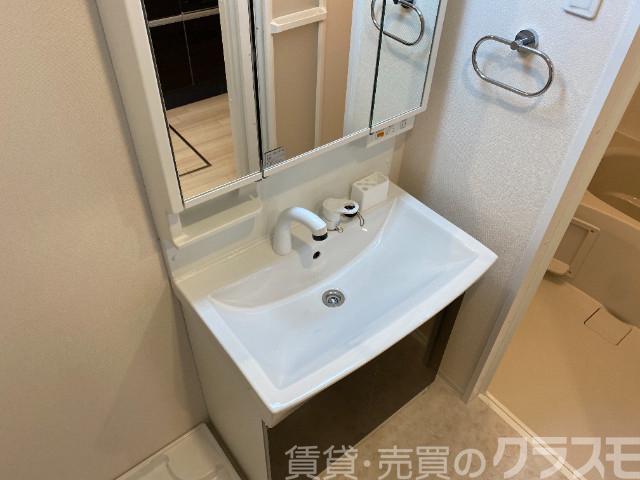 10/30 洗面