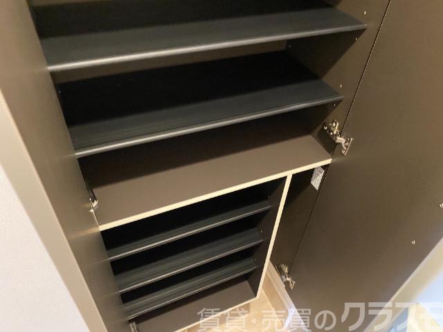 6/30 玄関