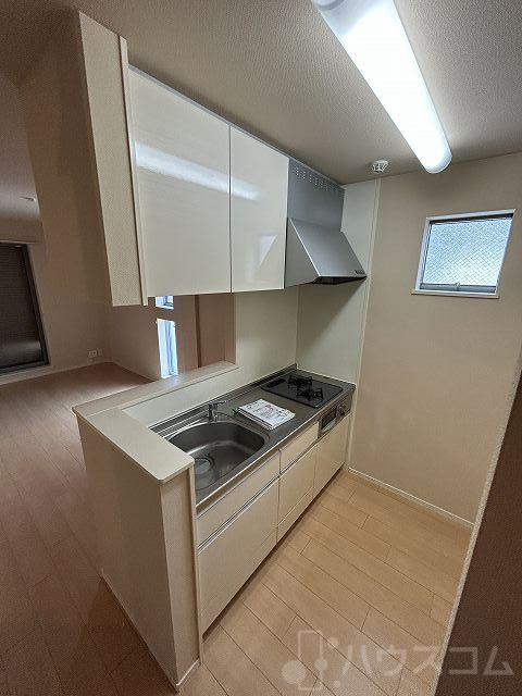 10/30 キッチン