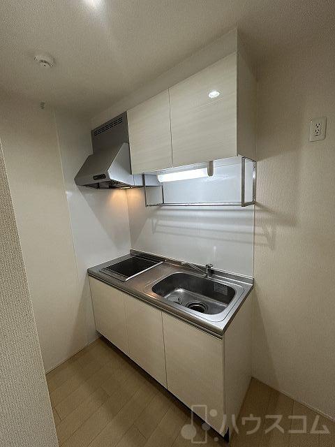 10/30 キッチン