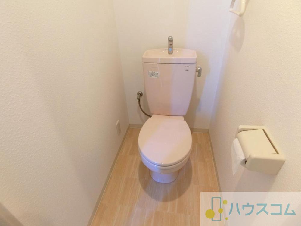 15/30 トイレ