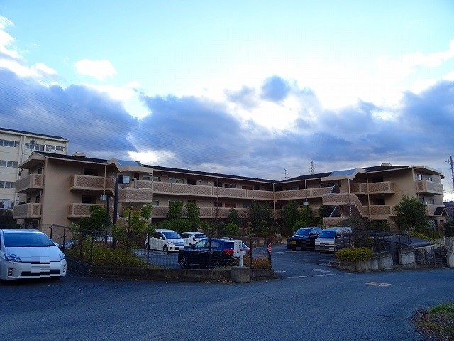 4/5 駐車場