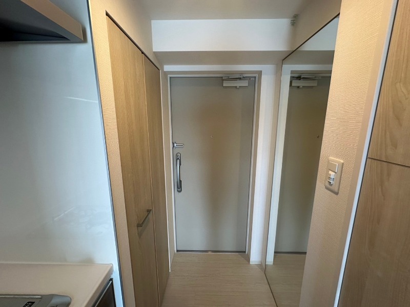 15/30 玄関