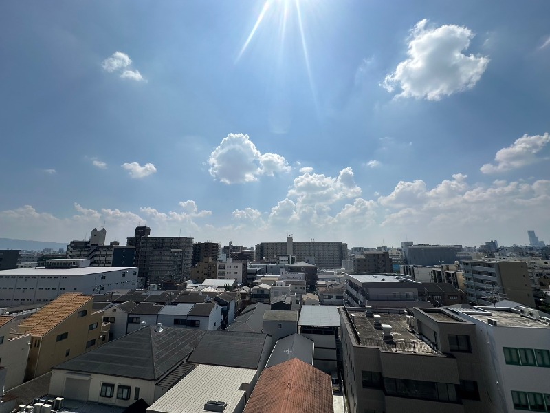 10/30 室内