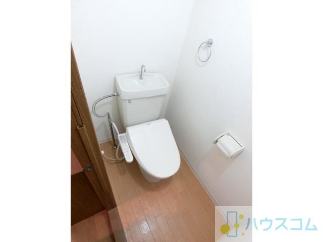 15/30 トイレ