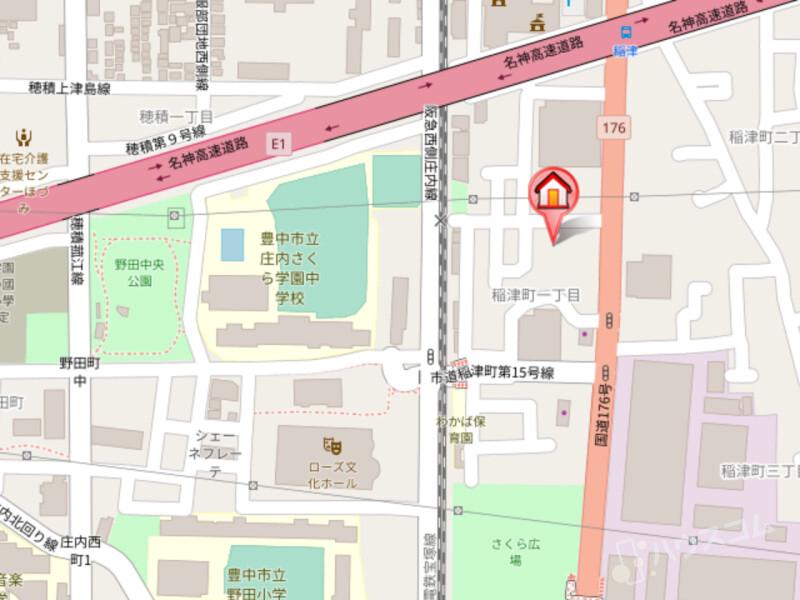 4/8 地図