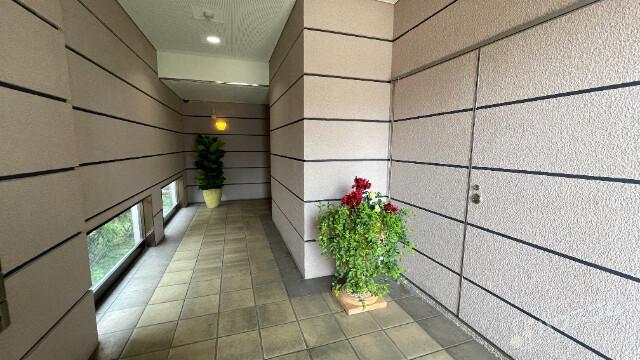 2/8 エントランス