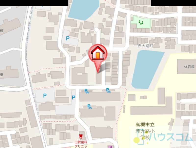 5/11 地図