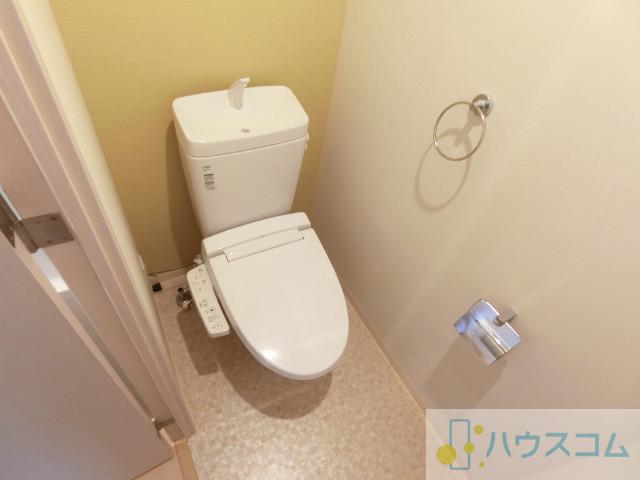 16/30 トイレ