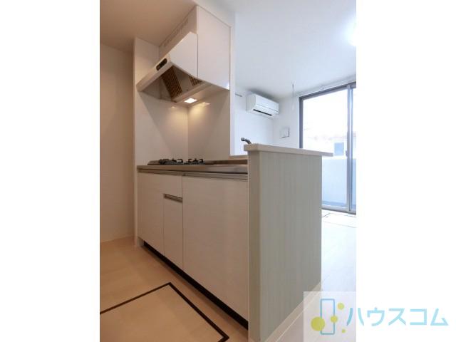 13/30 キッチン