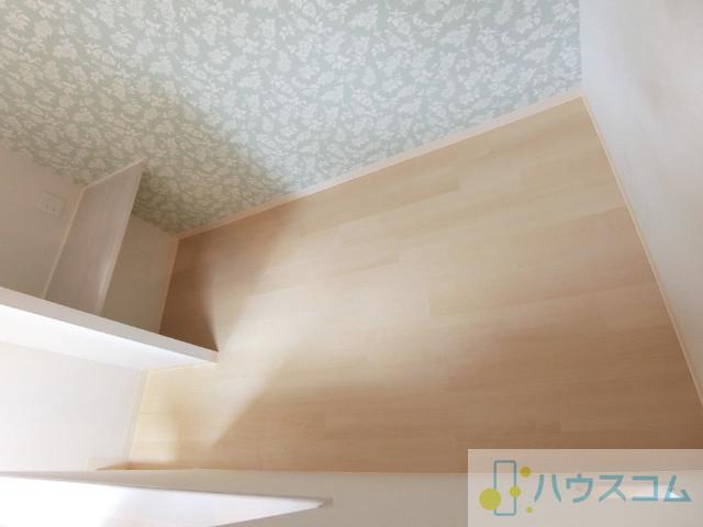 6/30 室内