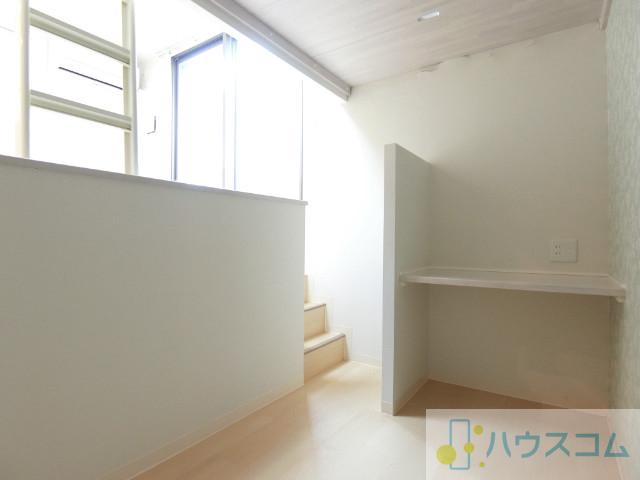 7/30 室内
