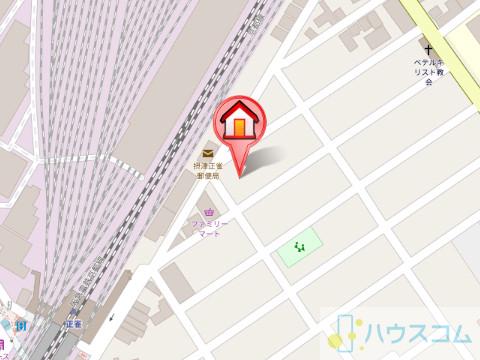 4/6 地図