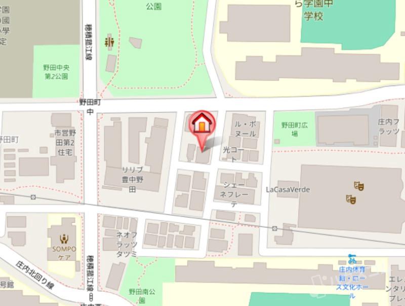 2/5 地図