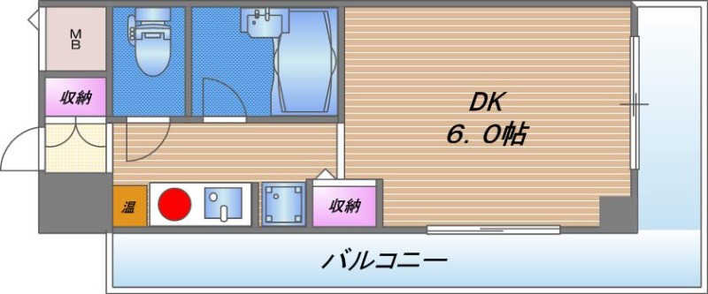 3/30 間取