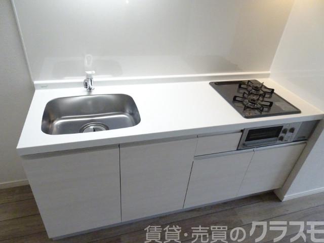 9/30 キッチン