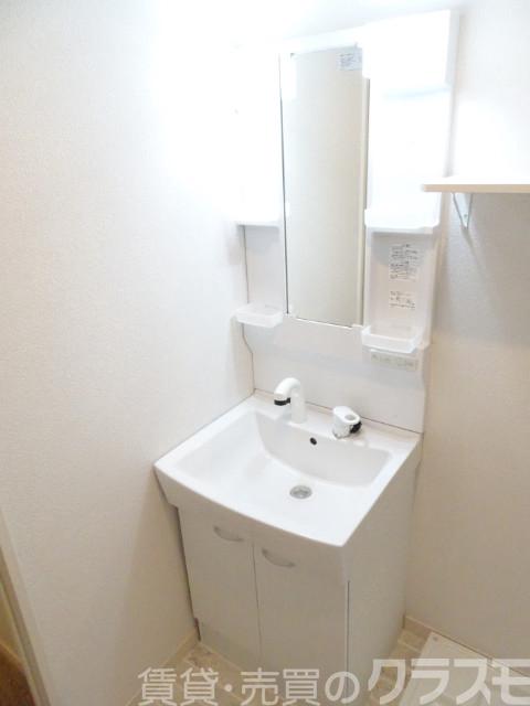 12/30 洗面