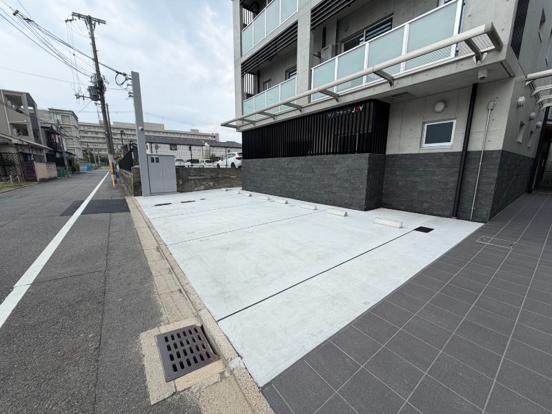 29/30 駐車場