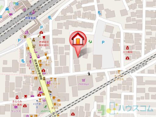 4/11 地図