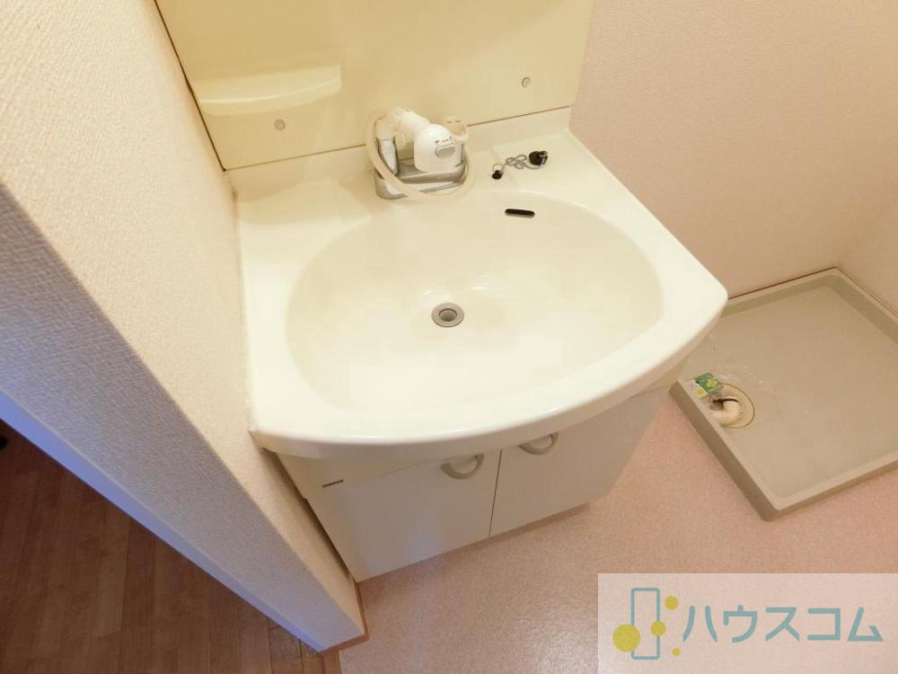 17/30 洗面