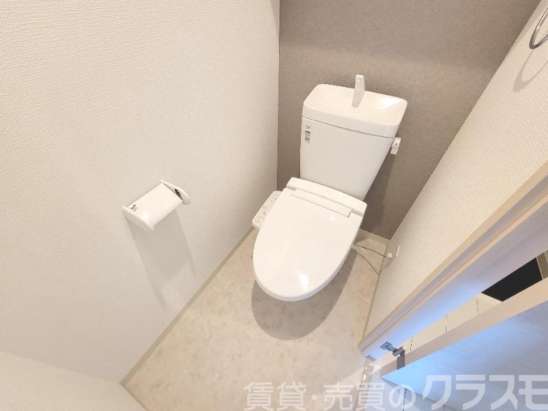 10/27 トイレ