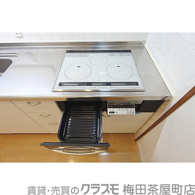 室内