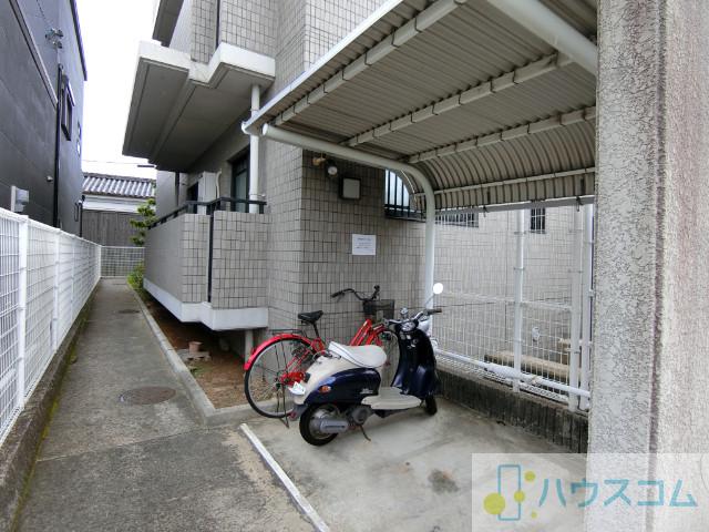 30/30 周辺