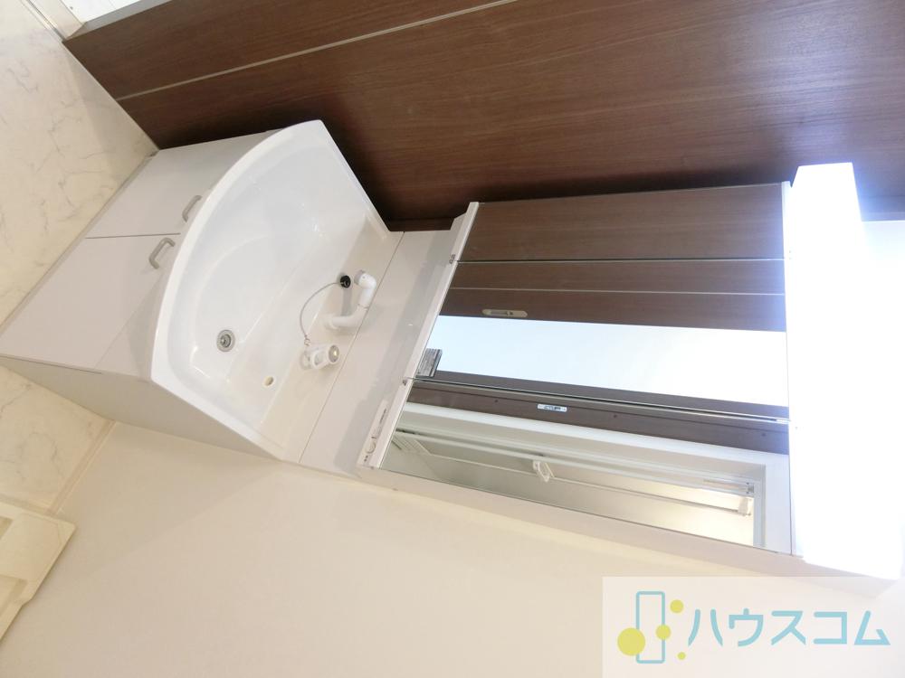17/30 洗面