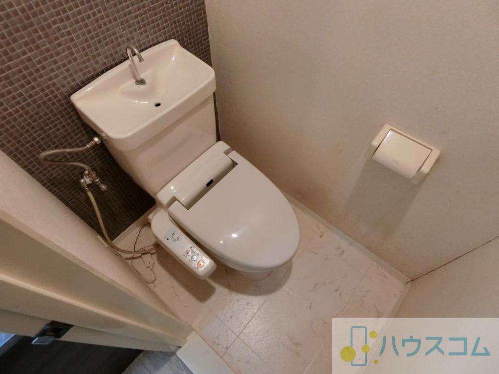 13/29 トイレ