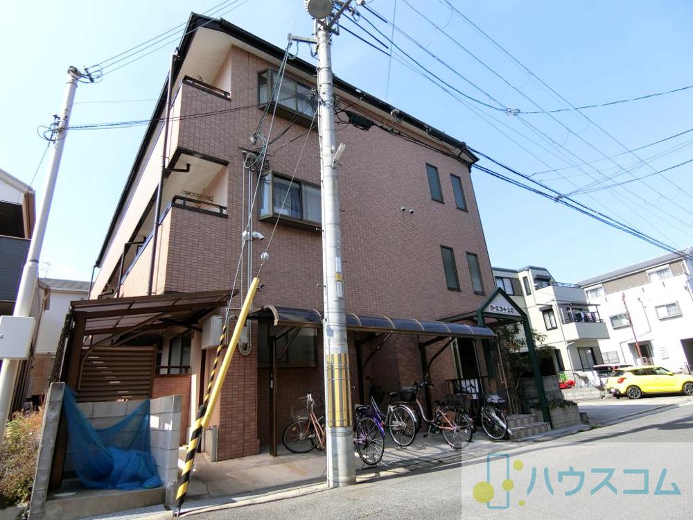 2/29 外観