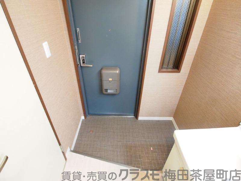 15/30 玄関